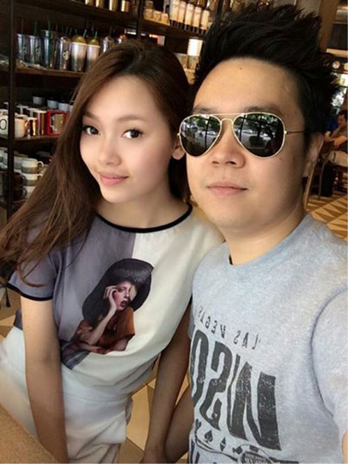 4 chàng trai được nhiều mỹ nhân showbiz theo đuổi - 17