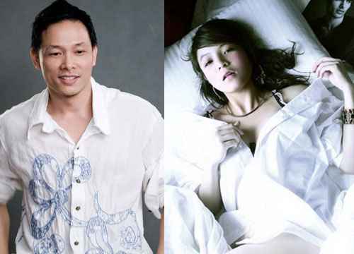4 chàng trai được nhiều mỹ nhân showbiz theo đuổi - 10