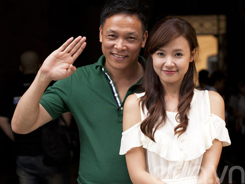 4 chàng trai được nhiều mỹ nhân showbiz theo đuổi - 12