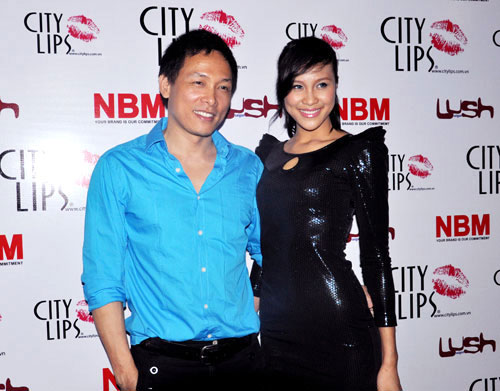 4 chàng trai được nhiều mỹ nhân showbiz theo đuổi - 11