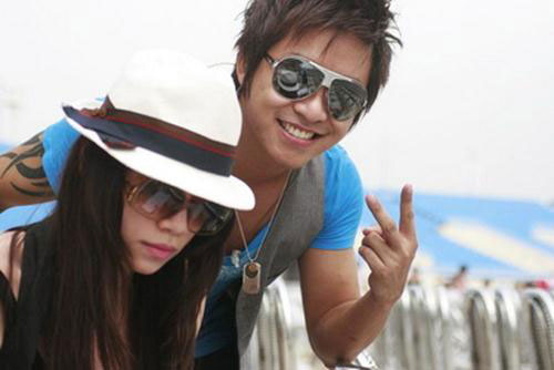 4 chàng trai được nhiều mỹ nhân showbiz theo đuổi - 5
