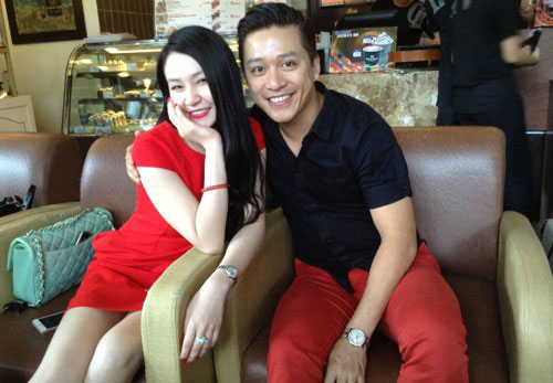 4 chàng trai được nhiều mỹ nhân showbiz theo đuổi - 8