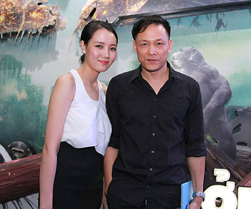 4 chàng trai được nhiều mỹ nhân showbiz theo đuổi - 13