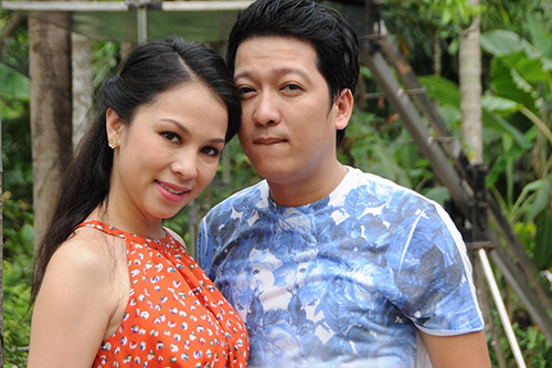 Lộ ảnh thân mật của Trường Giang và “tình cũ” Tiến Đoàn - 8