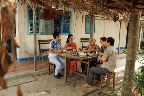 Lộ ảnh thân mật của Trường Giang và “tình cũ” Tiến Đoàn - 10