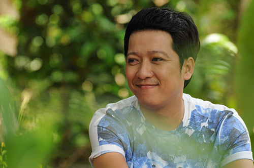 Lộ ảnh thân mật của Trường Giang và “tình cũ” Tiến Đoàn - 6