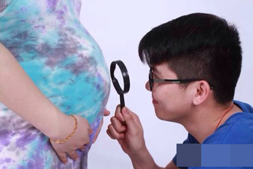 Bầu bí: Học cách sống chung với quot;lũquot;! - 2