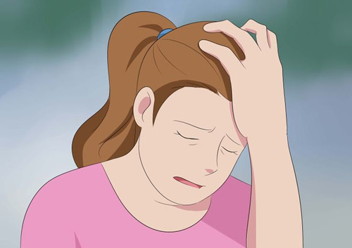 Cách để không bị #039;ức chế#039; với mẹ chồng - 1