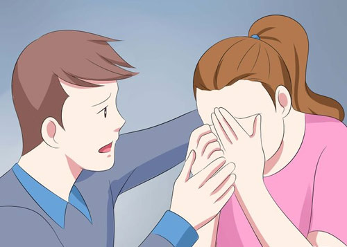 Cách để không bị #039;ức chế#039; với mẹ chồng - 2