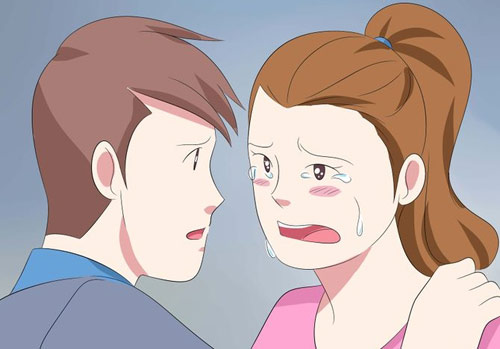 Cách để không bị #039;ức chế#039; với mẹ chồng - 3