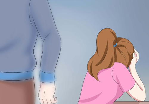 Cách để không bị #039;ức chế#039; với mẹ chồng - 4