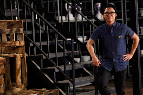 Hà Tăng đánh giá cao chất lượng thí sinh MasterChef - 3