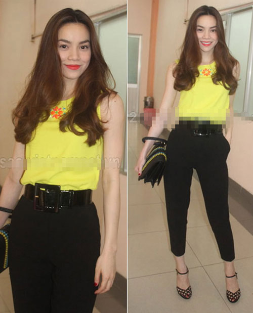 7 món đồ không thể thiếu của quý cô sành điệu - 10