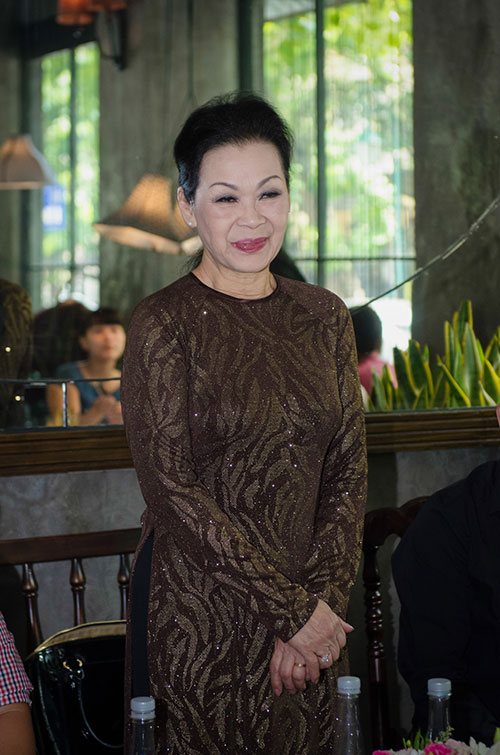 Khánh Ly không muốn giữ Trịnh Công Sơn cho riêng mình - 4