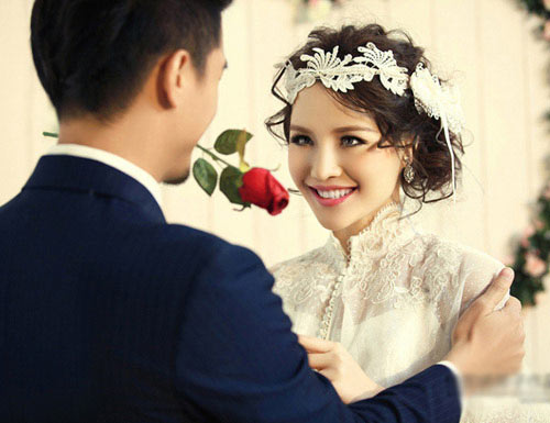 Chờ đợi quá lâu, tôi bỏ đi lấy chồng - 1