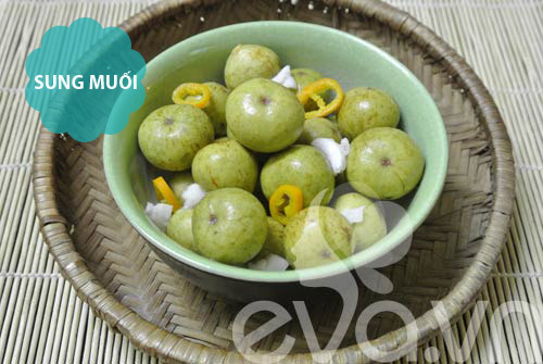 Thực đơn: 95.000 đồng đầy hấp dẫn - 3