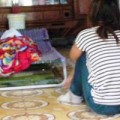 Tin tức - Hai chị em chết đuối tại hồ nuôi tôm