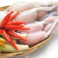 Sức khỏe - Món ăn, bài thuốc từ thịt ếch