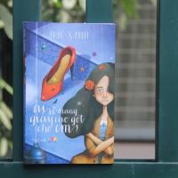 Sách hay: Ai sẽ mang giày cao gót cho em