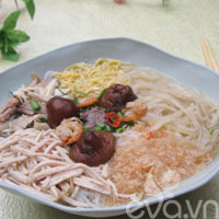 Bún măng vịt ngon khó cưỡng - 13