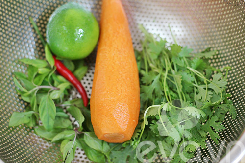 Làm nộm ổi lạ miệng ăn chơi nào! - 3