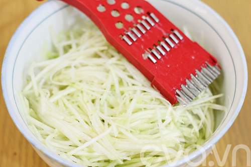 Làm nộm ổi lạ miệng ăn chơi nào! - 4