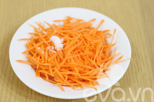 Làm nộm ổi lạ miệng ăn chơi nào! - 5