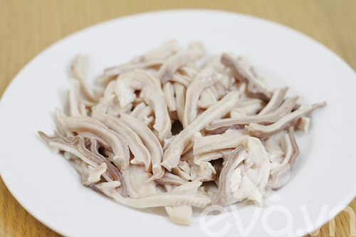 Làm nộm ổi lạ miệng ăn chơi nào! - 6