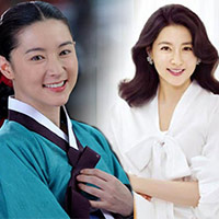 Lee Young Ae - Báu vật của làng nghệ xứ Hàn