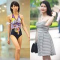 Làm đẹp - Sau chuyển giới: Trâm Anh Next Top ngày càng quyến rũ