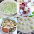 Bếp Eva - 4 món chè ngon mát cho ngày nắng