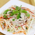 Bếp Eva - Làm nộm ổi lạ miệng ăn chơi nào!