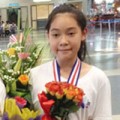 Tin tức - Bí quyết dạy 2 con đoạt giải Toán quốc tế của một nhà báo