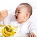 Làm mẹ - Não bé nhanh nhạy hơn nhờ chuối