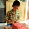 Tin tức - 'Kinh đô' vàng mã vào mùa dịp Lễ Vu Lan