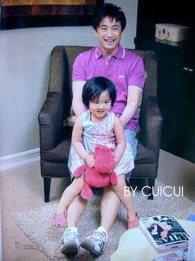 Ngắm thiên thần Đa Đa của quot;Bố ơi mình đi đâu thếquot; - 16