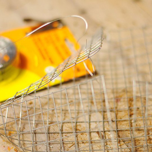 2 phút để có giỏ cây treo tường quot;cực chấtquot; - 2