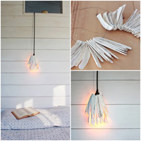 2 phút để có giỏ cây treo tường quot;cực chấtquot; - 7