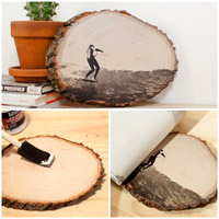 2 phút để có giỏ cây treo tường quot;cực chấtquot; - 8