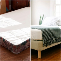 2 phút để có giỏ cây treo tường quot;cực chấtquot; - 9