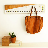 2 phút để có giỏ cây treo tường quot;cực chấtquot; - 11