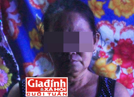 Nỗi lòng người vợ biết chồng là kẻ giết người trốn nã 31 năm - 1