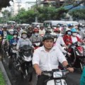 Tin tức - Xe máy phải sớm “biến”?