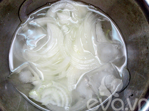 Salad táo giòn giòn cực dễ làm - 5