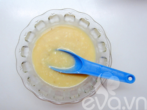 Salad táo giòn giòn cực dễ làm - 2