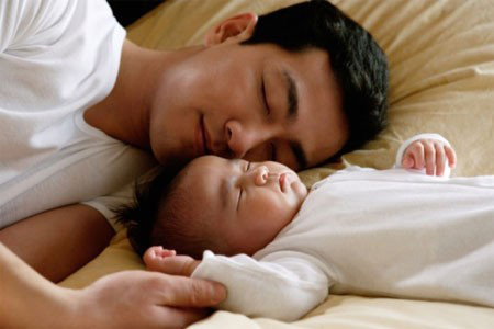 Chán vì phải chăm con riêng của chồng - 2