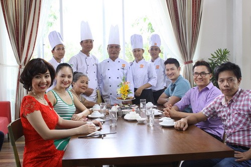 Bạn trai Lan Phương quot;khóc mếuquot; vì Đại Nghĩa - 17