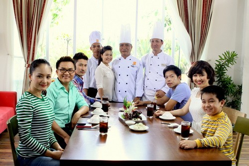 Bạn trai Lan Phương quot;khóc mếuquot; vì Đại Nghĩa - 16