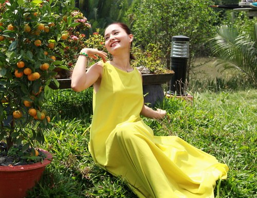 Bạn trai Lan Phương quot;khóc mếuquot; vì Đại Nghĩa - 11