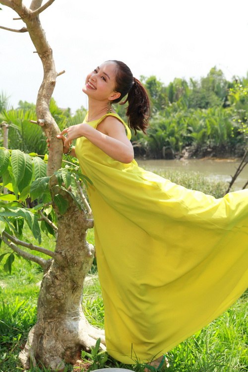 Bạn trai Lan Phương quot;khóc mếuquot; vì Đại Nghĩa - 10